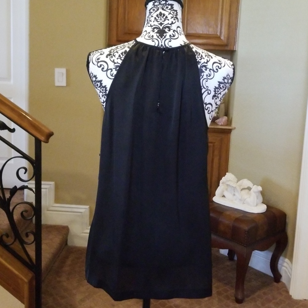 ❤VINCE CAMUTO RACERBACK TOP❤ - Picture 4 of 8